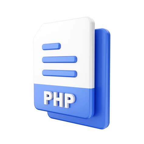 php code